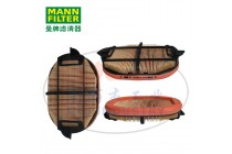 MANN-FILTER(曼牌滤清器)安全芯CF2125/1
