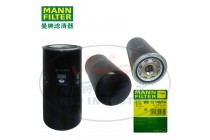 MANN-FILTER(曼牌滤清器)油滤WD13145/14