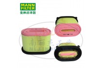 MANN-FILTER(曼牌滤清器)空滤C26270