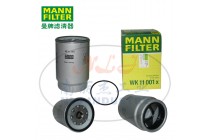 MANN-FILTER(曼牌滤清器)燃滤WK11001x