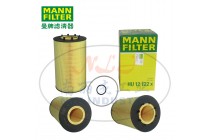 MANN-FILTER(曼牌滤清器)油滤HU12122x