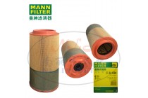 MANN-FILTER(曼牌滤清器)空滤C24820