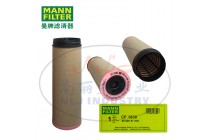 MANN-FILTER(曼牌滤清器)安全芯CF1830