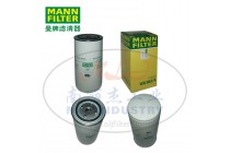 MANN-FILTER(曼牌滤清器)燃滤WK962/4