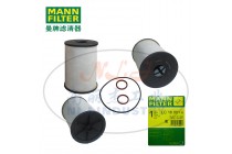 MANN-FILTER(曼牌滤清器)滤芯LC16001x