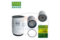 MANN-FILTER(曼牌滤清器)滤芯WK1060/5x
