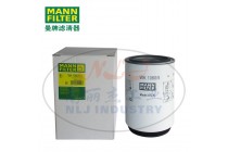 MANN-FILTER(曼牌滤清器)滤芯WK1060/5x