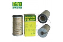 MANN-FILTER(曼牌滤清器)空滤C713