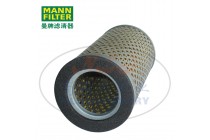 MANN-FILTER(曼牌滤清器)空滤C713
