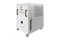 厂家供应30KW可调交流三相纯阻性负载箱 微电网测试负载柜