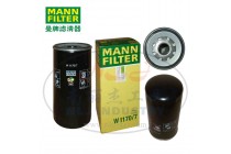 MANN-FILTER(曼牌滤清器)油滤W1170/7