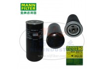 MANN-FILTER(曼牌滤清器)燃滤WDK962/12