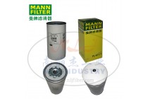MANN-FILTER(曼牌滤清器)燃滤PL421/1