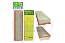 MANN-FILTER(曼牌滤清器)空滤C60345