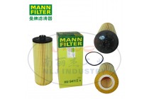 MANN-FILTER(曼牌滤清器)油滤HU947/2x