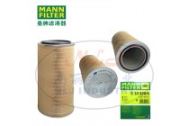 MANN-FILTER(曼牌滤清器)空滤C33920/6