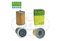 MANN-FILTER(曼牌滤清器)油滤H1275