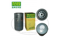 MANN-FILTER(曼牌滤清器)燃滤WK950/6