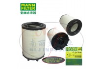 MANN-FILTER(曼牌滤清器)空滤C31014
