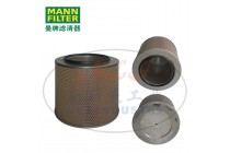 MANN-FILTER(曼牌滤清器)空滤C401460