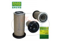 MANN-FILTER(曼牌滤清器)空滤C13114