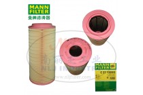 MANN-FILTER(曼牌滤清器)空滤C271320/3