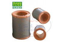 MANN-FILTER(曼牌滤清器)空滤C1362