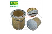 MANN-FILTER(曼牌滤清器)空滤C573754
