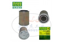 MANN-FILTER(曼牌滤清器)空滤C23440/2