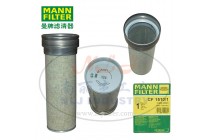 MANN-FILTER(曼牌滤清器)安全芯CF1510/1
