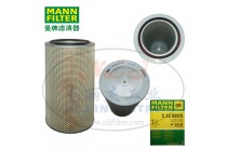 MANN-FILTER(曼牌滤清器)空滤C33920/5