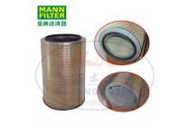 MANN-FILTER(曼牌滤清器)空滤C30850/7