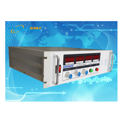 厂家直供10V2000A程控交流恒流源,更多频率可调交流电源