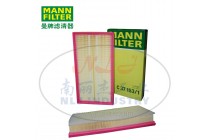 MANN-FILTER(曼牌滤清器)空滤C37153/1