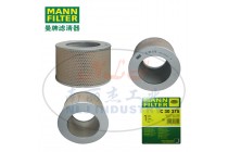 MANN-FILTER(曼牌滤清器)空滤C30375