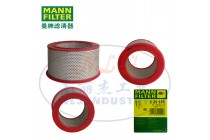 MANN-FILTER(曼牌滤清器)空滤C23115