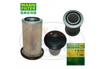 MANN-FILTER(曼牌滤清器)空滤C20325