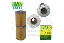 MANN-FILTER(曼牌滤清器)油滤H12178