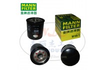 MANN-FILTER(曼牌滤清器)油滤W68/1