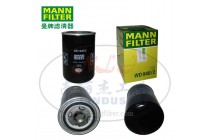 MANN-FILTER(曼牌滤清器)油滤WD940/2