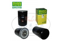 MANN-FILTER(曼牌滤清器)油滤W1160