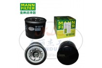 MANN-FILTER(曼牌滤清器)油滤W6018