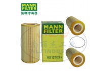 MANN-FILTER(曼牌滤清器)油滤HU12103x