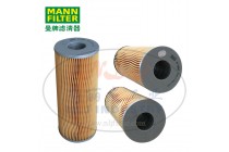 MANN-FILTER(曼牌滤清器)油滤H1081