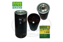 MANN-FILTER(曼牌滤清器)油滤WD13145/4