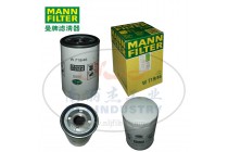 MANN-FILTER(曼牌滤清器)油滤W719/46