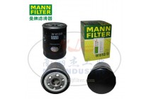 MANN-FILTER(曼牌滤清器)油滤W610/9