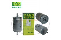 MANN-FILTER(曼牌滤清器)燃滤WK613
