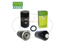 MANN-FILTER(曼牌滤清器)燃滤WK950/16x