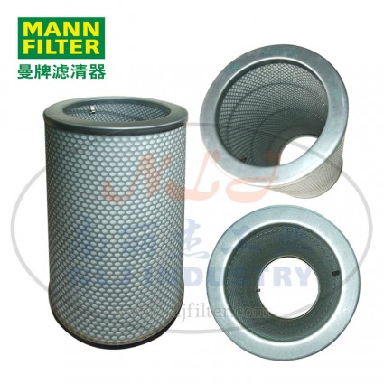 MANN-FILTER(曼牌滤清器)油分4900051692
